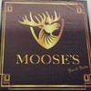 รูปร้าน Moose