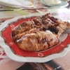 ไก่ย่างเนื้อฉ่ำๆอร่อยสุด