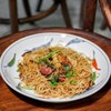หมี่ซั่วผัดเบคอน (DV) หมี่ซั่วผัดเบคอน (DV)