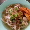 เส้นปลาน้ำใส