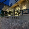 The White Oven