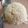 ข้าวมันไก่ 888 สามแปด พัฒนาการ