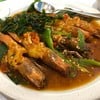 Thai Terrace เซ็นทรัล ลาดพร้าว