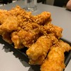 Bonchon สีลม คอมเพล็กซ์