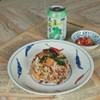 ข้าวผัดเต้าหู้พริกเกลือ (DV) ข้าวผัดเต้าหู้พริกเกลือ (DV)