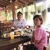 ขนมจีนอ้อมเวียง