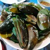 อี๊ด กุ้งเผาคลองมอญ