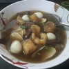 กระเพาะปลานายบ๊วย