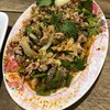 ลาบเป็ดอร่อยมาก