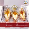 กุ้งแม่น้ำเผาไซส์ 3 ตัวโล (ตัวละ) กุ้งแม่น้ำเผาไซส์ 3 ตัวโล (ตัวละ)