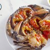 ปูไข่วังดองน้ำปลา (2ตัว) ปูไข่วังดองน้ำปลา (2ตัว)