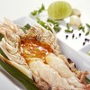 กุ้งแม่น้ำเผาไซส์ 4 ตัวโล (ตัวละ) กุ้งแม่น้ำเผาไซส์ 4 ตัวโล (ตัวละ)