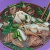 บะหมี่หมูตุ๋น