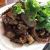 อุไร ห่านพะโล้ ทรงวาด