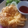 ไข่เจียวก็จืด