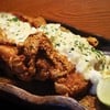 Chicken Nanban Chicken Nanban
