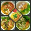 รูปร้าน ป้าณัฐ ตามสั่ง&ไข่เจียวแกงชุด