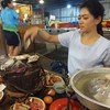 ย่างปู