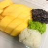 ข้าวเหนียวมะม่วงแม่วารี Mae Varee Fruit Shop
