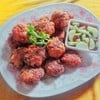 ทอดมันปู(อัด)2 ทอดมันปู(อัด)2