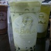 แก้วละ 19.- บาท + ไข่มุก 5.- บาท