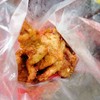 ดำรงค์ ไส้อั่ว หมูทอด น้ำพริกหนุ่ม กาดหลวง เชียงใหม่