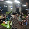 รังนกไทย เจ้าเก่าตลาดอนุสาร สาขา 2 หน้าเภสัช มช.
