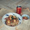 หมี่ผัดเต้าหู้พริกเกลือ (DV) หมี่ผัดเต้าหู้พริกเกลือ (DV)