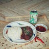 ข้าวเนื้อตุ๋นหมาล่า (DV) ข้าวเนื้อตุ๋นหมาล่า (DV)