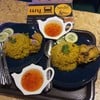 ข้าวหมกไก่สูตรอินเดียหอมๆไก่นุ่มมาก