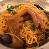 ขาห่านอบบะหมี่