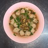 ก๋วยเตี๋ยวหมูเด้ง ก๋วยเตี๋ยวหมูเด้ง