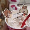 Blizzard Line freind : Brown Cony : ก็แค่เนี้ยแหละจ๊ะ 555+
