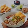 ก๋วยเตี๋ยวต้มยำหมูสับ ก๋วยเตี๋ยวต้มยำหมูสับ