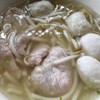 เกาเหลา หมูสด+ลูกชิ้นหมู เกาเหลา หมูสด+ลูกชิ้นหมู