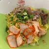 บะหมี่โกจือ