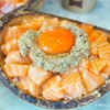 SUSHI SEKI เอ็มควอเทียร์