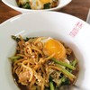 ภูเก็ต - หมี่ต้นโพธิ์ สาขา 1หอนาฬิกา