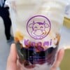 เผือก ถั่วแดง ข้าวโอ๊ต ไข่มุก มะม่วง 