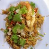 หมี่กรอบชาววัง