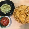 Que Pasa Mexican Food