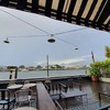 N10 Cafe โรงแรมบ้านวังหลัง ริเวอร์ไซด์
