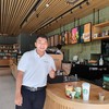 บาริสต้าพร้อมต้อนรับ @ Starbucks Sukumvit Hospital