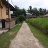 ทางเข้าไปสั่งเครื่องดื่ม