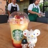 @ Starbucks Sukumvit Hospital