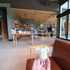 มีห้องน้ำผู้พิการชั้น1 @ Starbucks Sukumvit Hospital