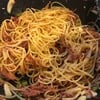 Corned Beef Spaghetti Corned Beef Spaghetti