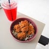แป้งกรุบกรอบสุดๆ เนื้อไก่นุ่ม ไม่อมน้ำมันด้วย 