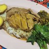 ข้าวขาหมูไม่หนัง พิเศษ 50 บาท