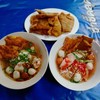 ร้านก๋วยเตี๋ยวเจ้คิ้ม 